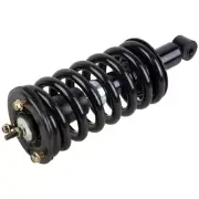 For Nissan Armada 2WD 2005-2015 Front Strut Spring Assembly (for: Nissan)