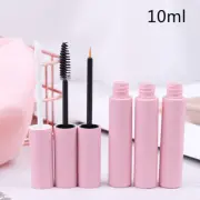 10ml Lip Gloss tubes Empty Eyeliner Mascara Lip balm Bottle Cosmetic ContainW&DI