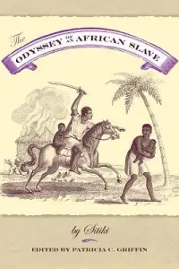 在飛比找博客來優惠-The Odyssey of an African Slav