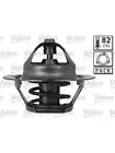 Valeo Thermostat Coolant fits Mazda 323 1.6 BF 4WD (BFMR) (819942)