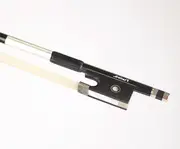 Violin Bow-Articul II Fibreglass-Blk 3/4