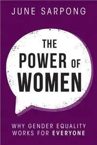 在飛比找三民網路書店優惠-The Power of Women