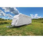 Camec Caravan Cover 24-26’