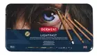 Pencils Colour Derwent Lightfast Box 72