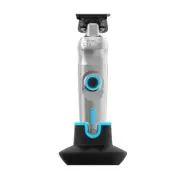 Gamma+ Cyborg Professional Metal Trimmer With Digital Brushless Motor | GP401S