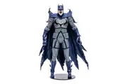 McFarlane Toys - DC Build-A 7IN Figures WV8 - Blackest Night - Batman