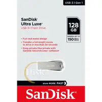 在飛比找蝦皮購物優惠-【公司貨】SANDISK  CZ74 USB 3.1 隨身碟