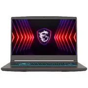 MSI Thin Gaming Laptop Core i5 16/512GB RTX3050