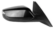 Right - Passenger Side Mirror For 2016-2023 Chevy Malibu 2018 2017 2019 QW749JC