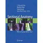 SECTIONAL ANATOMY: PET/CT AND SPECT/CT