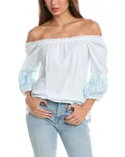 tyler be Susie Blouse