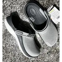 在飛比找蝦皮購物優惠-SS23全新 正品 現貨 Crocs-LiteRide360