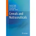 CEREALS AND NUTRACEUTICALS