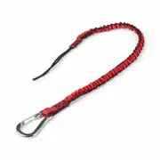 GRIPPS 2.5kg Single Action Bungy Tether - 10 Pack H01072-10