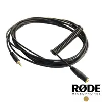 在飛比找CS EMART優惠-【RODE】3.5mm 立體聲延長線 VC1 公司貨