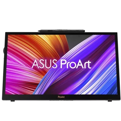 ASUS PA169CDV 15.6' ProArt Pen Display, IPS, 4K UHD (3840 x 2160), WACOM EMR,