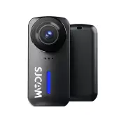 SJCAM C110 4K 30FPS Action Camera WiFi Sports Camera 125° Wide Angle Lens Anti-Shake for Outdoor Travel Camping Hiking B