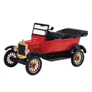 Motormax 1:24 Platinum Collection 1925 Ford Model T Touring Convertible Model