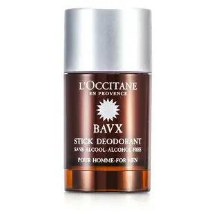 歐舒丹 L'Occitane - 體香膏Eau Des Baux For Men Deodorant Stick