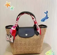 在飛比找Yahoo!奇摩拍賣優惠-❤小鹿嚴選❤新品上市~法國正品Longchamp 2021春