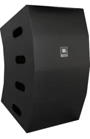 JBL Amplificador de guitarra acústica (SRX910LA VT CVR)