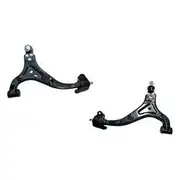 Sterling Control Arm for LHS to suit MG HS SAS23 10/2019 Onwards - SCA-MG064701L