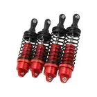 4Pcs RC Shocks Model Damper For LOSi Lasernut U4 Tenacity 1/1 GH