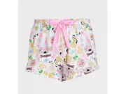 Peter Alexander Women’s Plus Disneyland Flutter Sleep Short - Size 1+ (XXL) BNWT