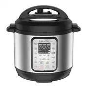 Instant Pot DUO Plus Stainless Steel Multi Cooker 8L - Robins Kitchen