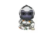 Overwatch 2 Winston Pop Bobblehead Collectible Vinyl Figure/Figurine 6in