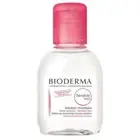 Bioderma Sensibio H20 Solute Micellaire N Perfume 100ml
