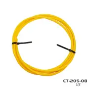 Bend Copper Tubing with PE Plastic Tool for Air Conditioning Applications