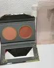 Miss Fame Beauty Creme & Powder Blush Duo • Palette 1 • 0.21 oz /6g • New In Box