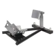 Sealey Heavy-Duty Motorcycle Front Wheel Chock FPS7