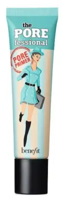 BENEFIT THE PORE FESSIONAL PORE PRIMER 0.25 OZ / 7.5mL MINI *AUTHENTIC *SEALED