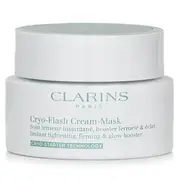 CLARINS - Cryo Flash Cream Mask