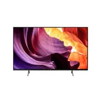 在飛比找QKSHOPPING優惠-SONY索尼 KM-50X80K 50吋 聯網電視 4K H