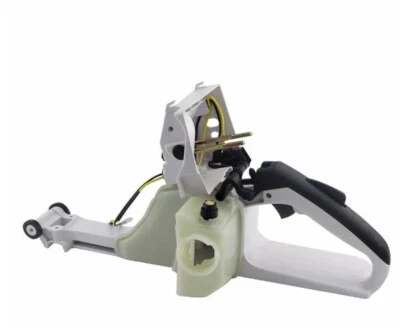 Fuel Tank Chainsaw Models MS460 Original Stihl 11283500850