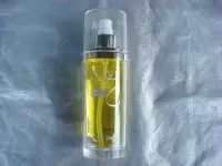 在飛比找Yahoo!奇摩拍賣優惠-造型師 普氏維E精油120ml X兩瓶