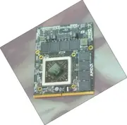 AMD Radeon HD 6970M HD6970M 2GB DDR5 MXM Graphics Video Card for Apple iMac 2011
