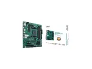 ASUS PRO B550M-C/CSM AM4 AMD B550 SATA 6Gb/s USB 3.0 HDMI Micro ATX AMD Motherbo