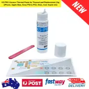 K5 PRO Viscous Thermal Paste for Thermal pad Replacement 10g (iPhone)-au