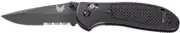 NEW BENCHMADE 551SBK-S30V GRIPTILIAN Axis Folding Knife NEW S30V Folding Knives