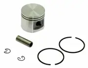 Piston Segments Engine Chainsaw 021 023 MS210 MS230 Stihl 40 MM 11230302019