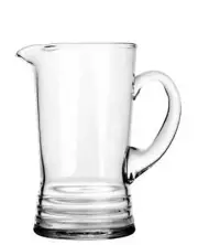 Libbey Monclova 60oz Glass Pitcher