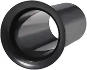 XYWHPGV 53mm x 100mm Speaker Port Tube Subwoofer Bass Reflex Tube Bass Woofer Box 1pcs(2ff06 231c3 80322 Abada 41895 739bb