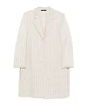 tweed coat 44 PANNA