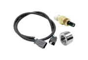 Torque Solution TS-WH-499PA PNP Speed Density Kit for 08-14 Subaru WRX/STI (for: Subaru)