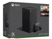 Xbox One Series X brand New Sealed