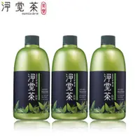 在飛比找鮮拾優惠-【TEAPOWER 茶寶】淨覺茶 茶籽地板洗潔液 500ml